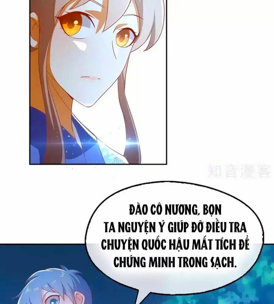 Khuynh Thành Cuồng Phi Của Tà Vương: Chapter 97