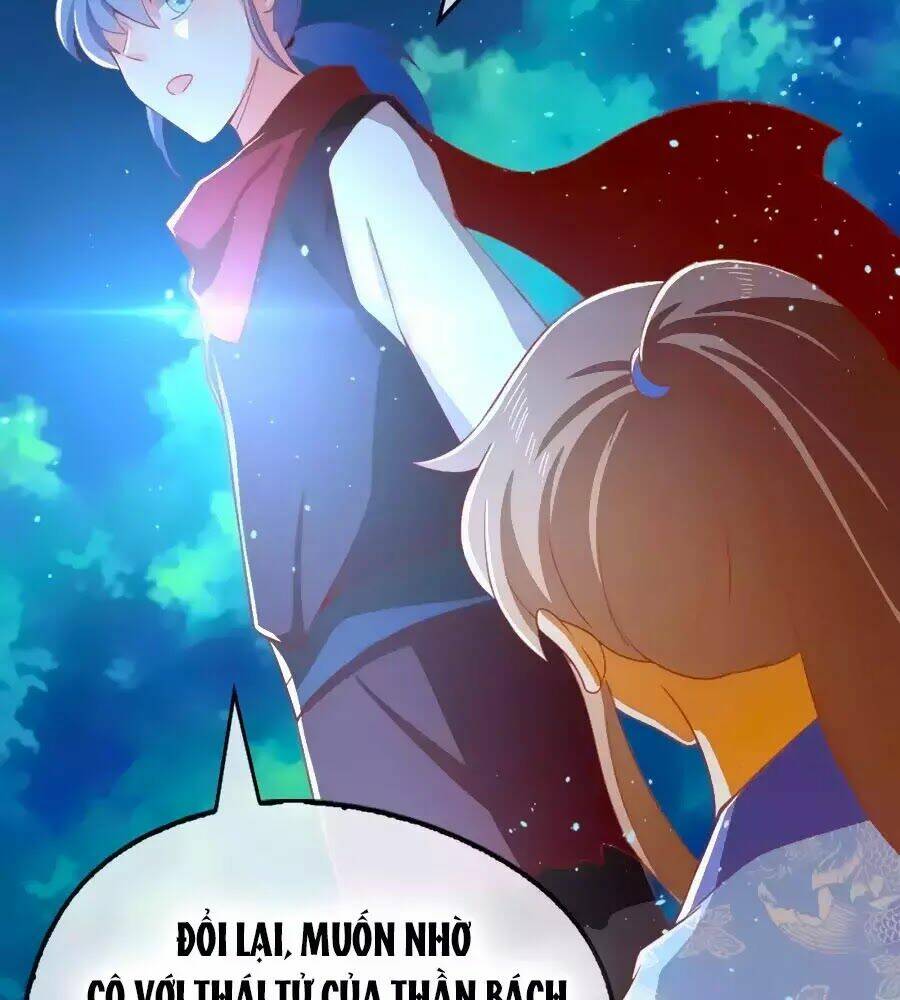 Khuynh Thành Cuồng Phi Của Tà Vương: Chapter 97