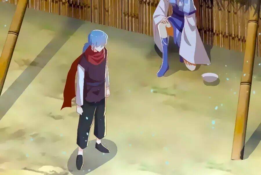 Khuynh Thành Cuồng Phi Của Tà Vương: Chapter 97