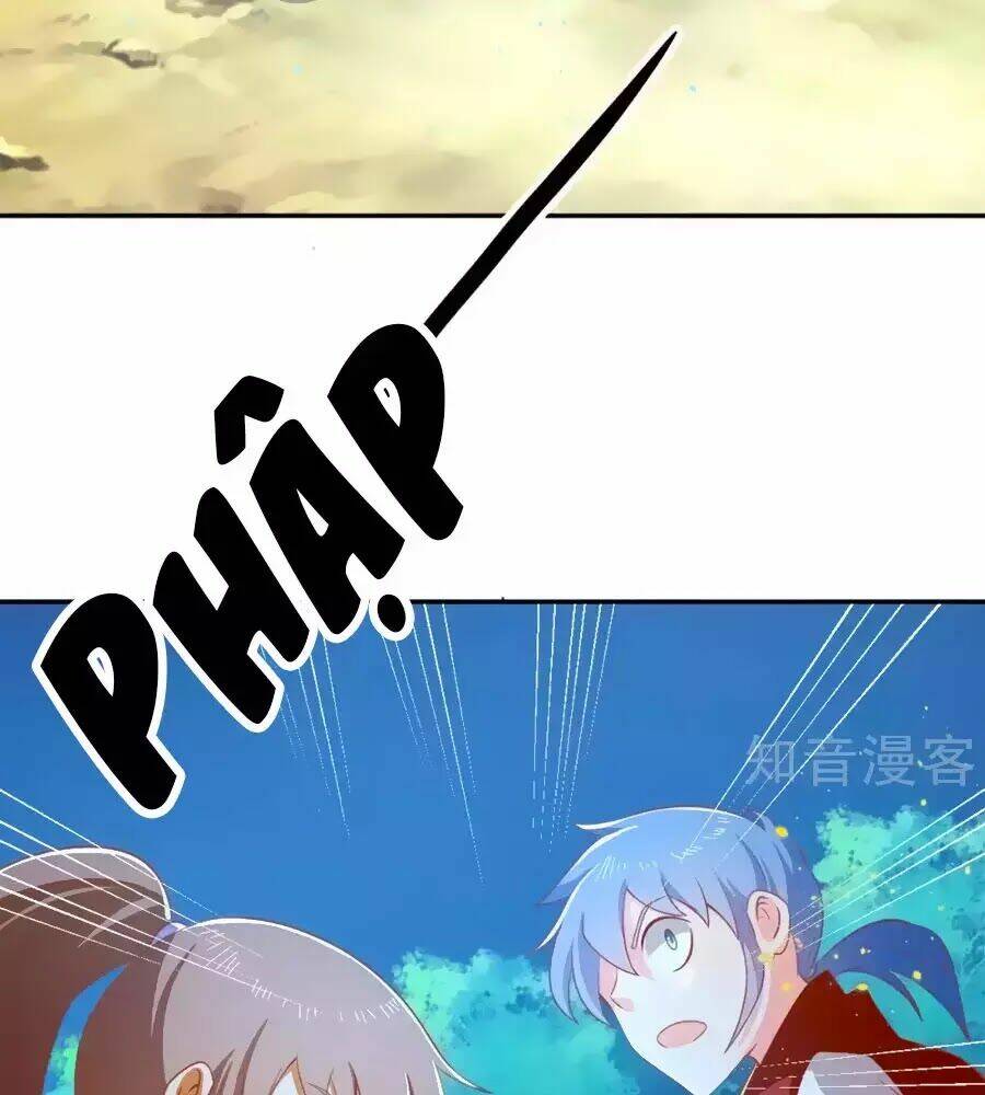Khuynh Thành Cuồng Phi Của Tà Vương: Chapter 97