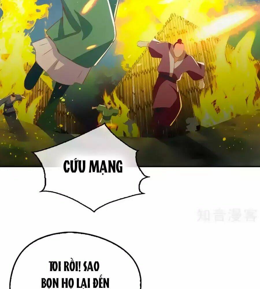 Khuynh Thành Cuồng Phi Của Tà Vương: Chapter 97