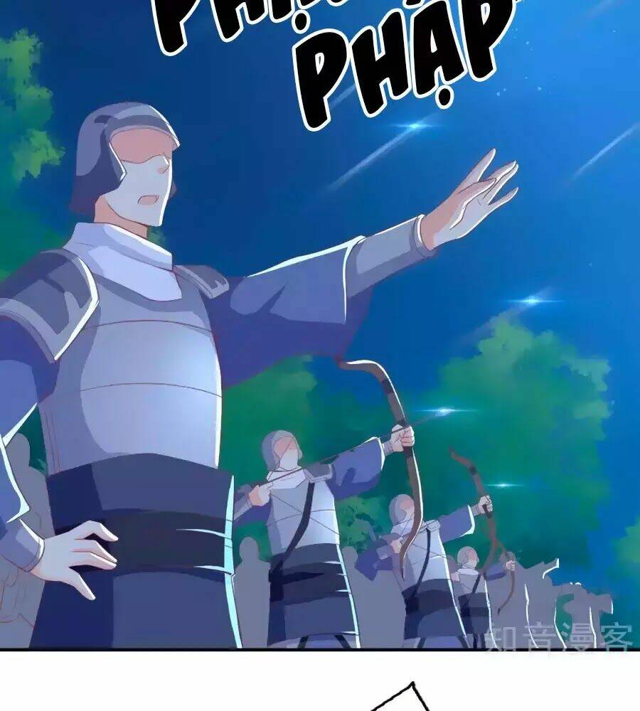 Khuynh Thành Cuồng Phi Của Tà Vương: Chapter 97