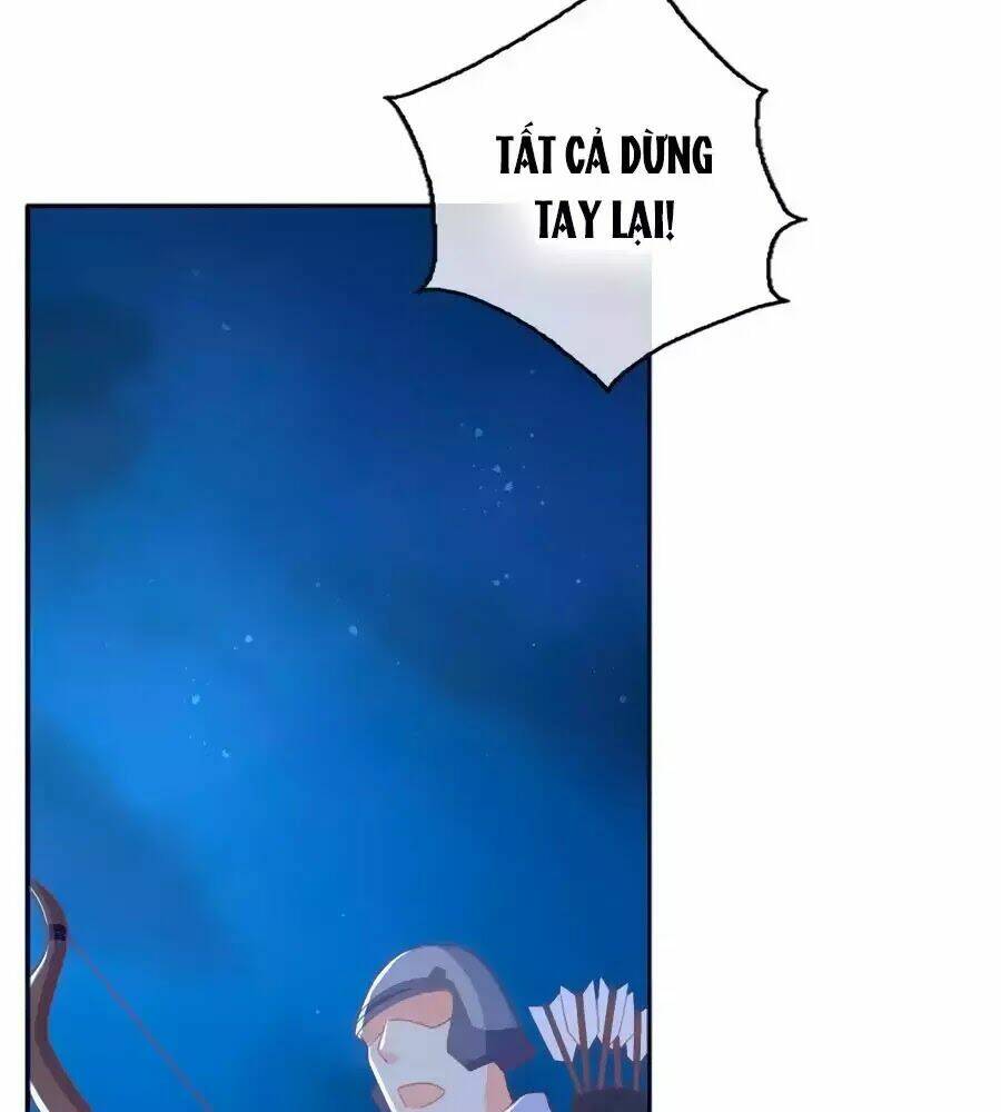 Khuynh Thành Cuồng Phi Của Tà Vương: Chapter 97