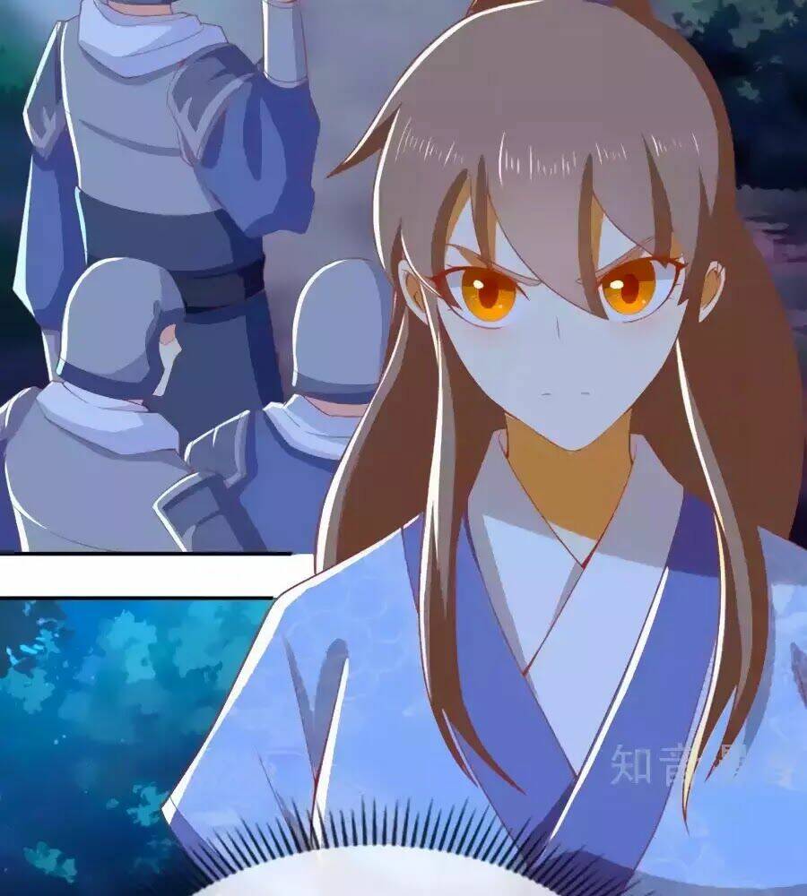 Khuynh Thành Cuồng Phi Của Tà Vương: Chapter 97
