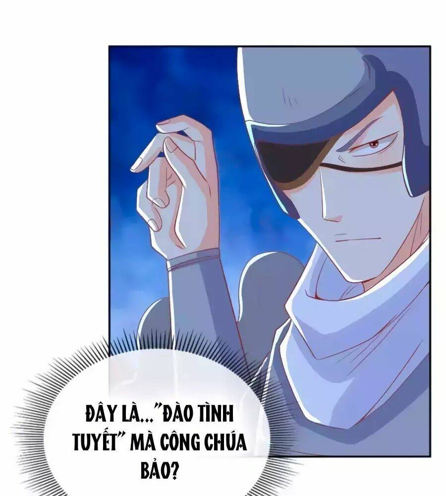 Khuynh Thành Cuồng Phi Của Tà Vương: Chapter 97