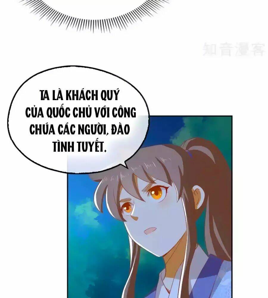 Khuynh Thành Cuồng Phi Của Tà Vương: Chapter 97