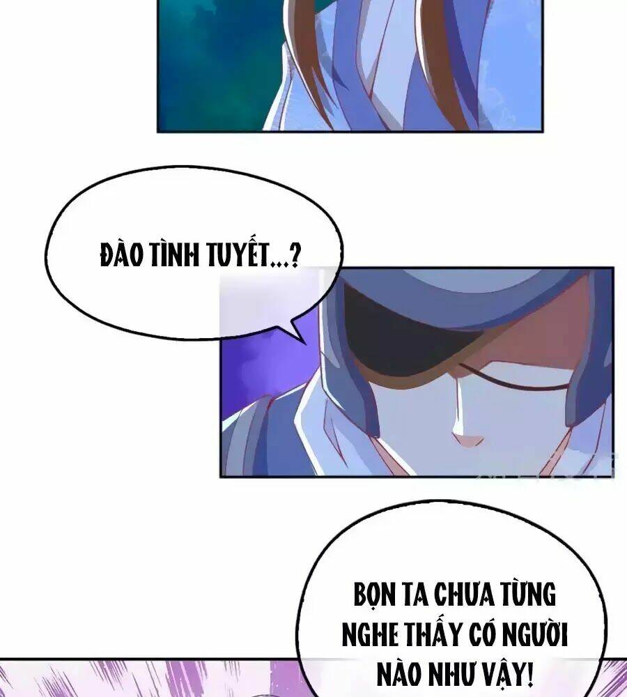 Khuynh Thành Cuồng Phi Của Tà Vương: Chapter 97