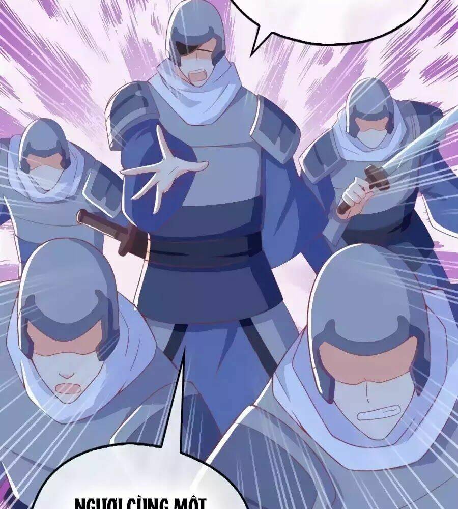 Khuynh Thành Cuồng Phi Của Tà Vương: Chapter 97