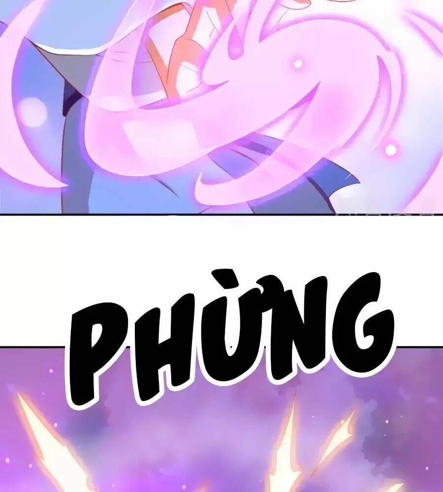 Khuynh Thành Cuồng Phi Của Tà Vương: Chapter 97