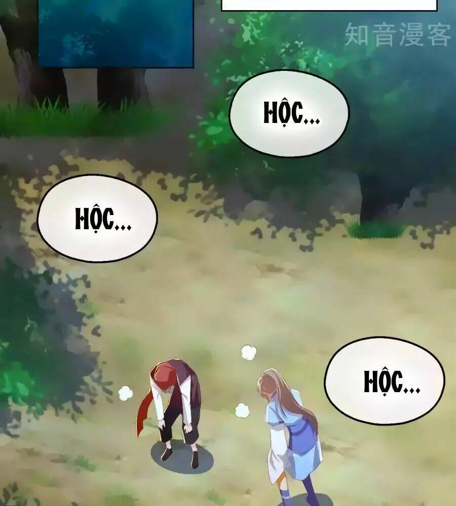 Khuynh Thành Cuồng Phi Của Tà Vương: Chapter 97