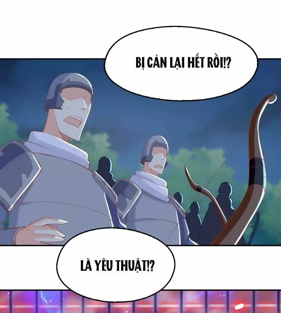 Khuynh Thành Cuồng Phi Của Tà Vương: Chapter 98