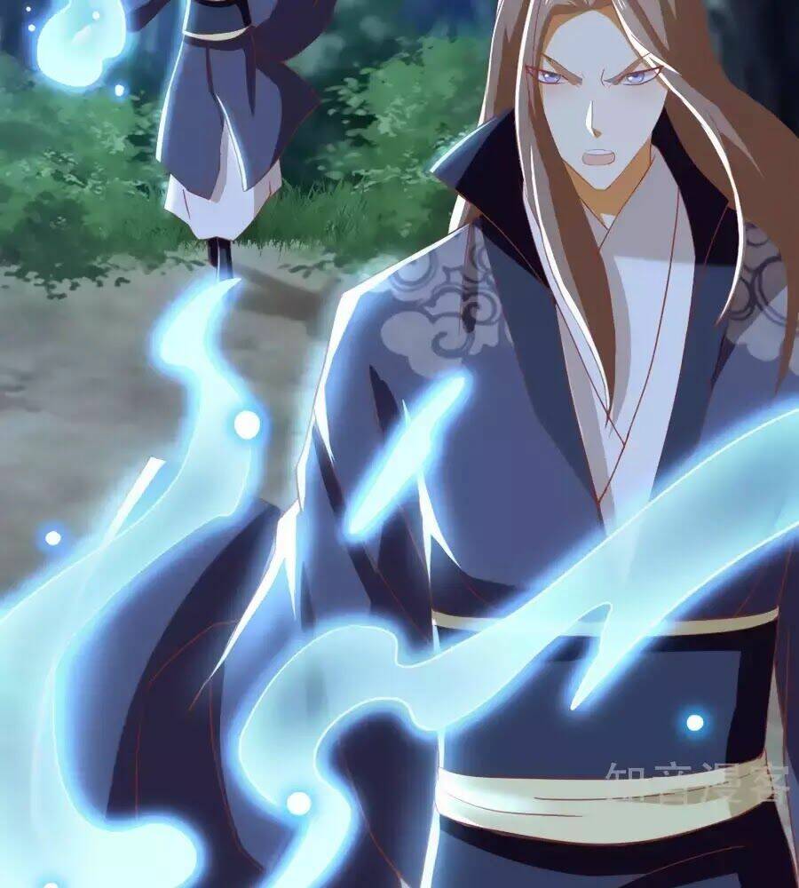 Khuynh Thành Cuồng Phi Của Tà Vương: Chapter 98