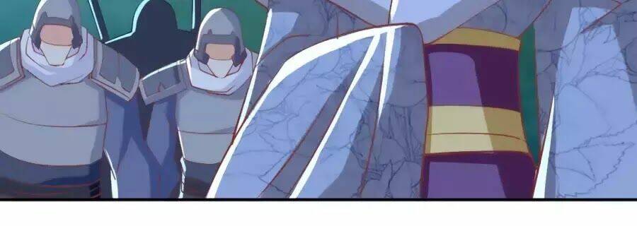 Khuynh Thành Cuồng Phi Của Tà Vương: Chapter 98