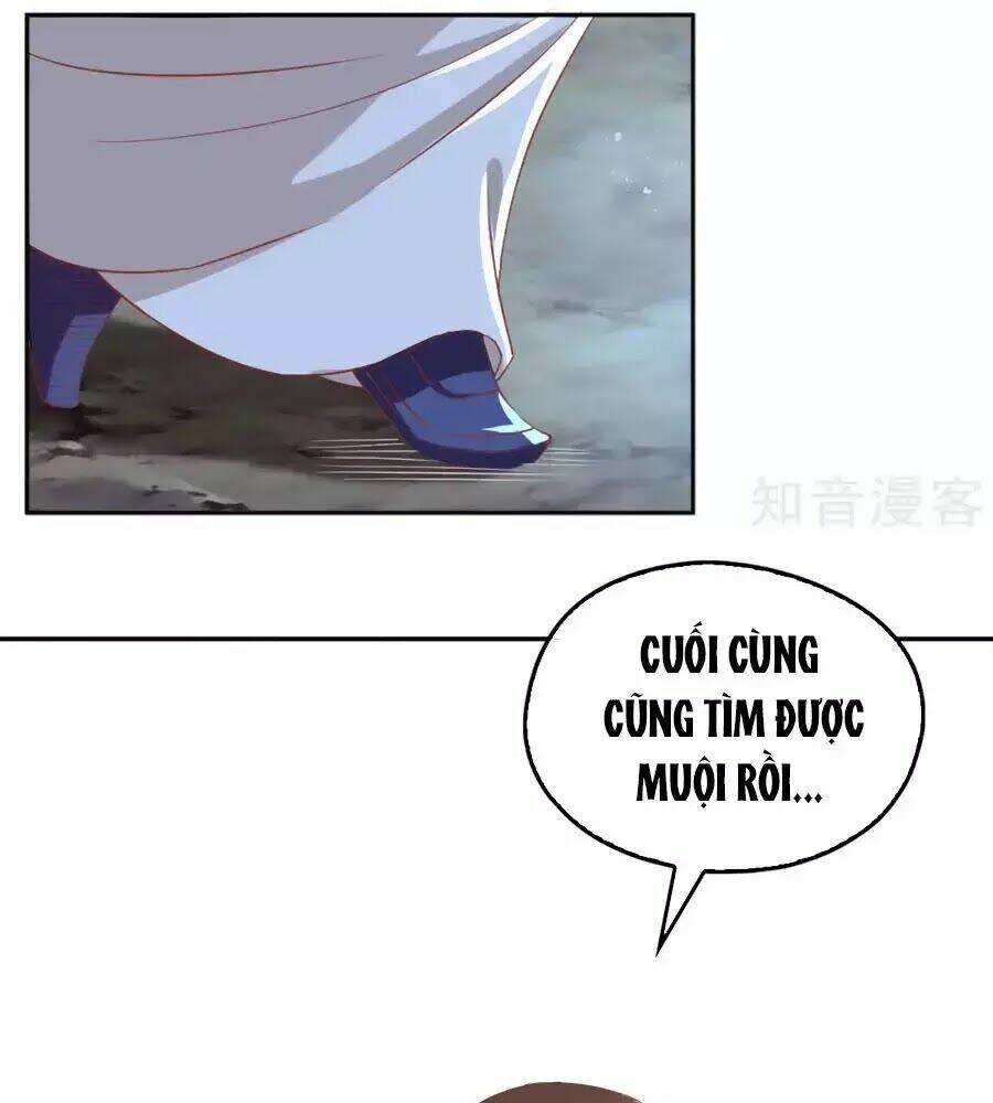 Khuynh Thành Cuồng Phi Của Tà Vương: Chapter 98