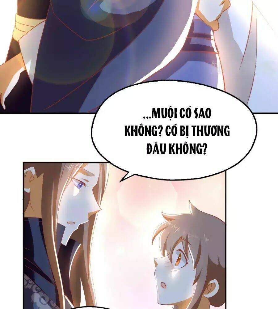 Khuynh Thành Cuồng Phi Của Tà Vương: Chapter 98