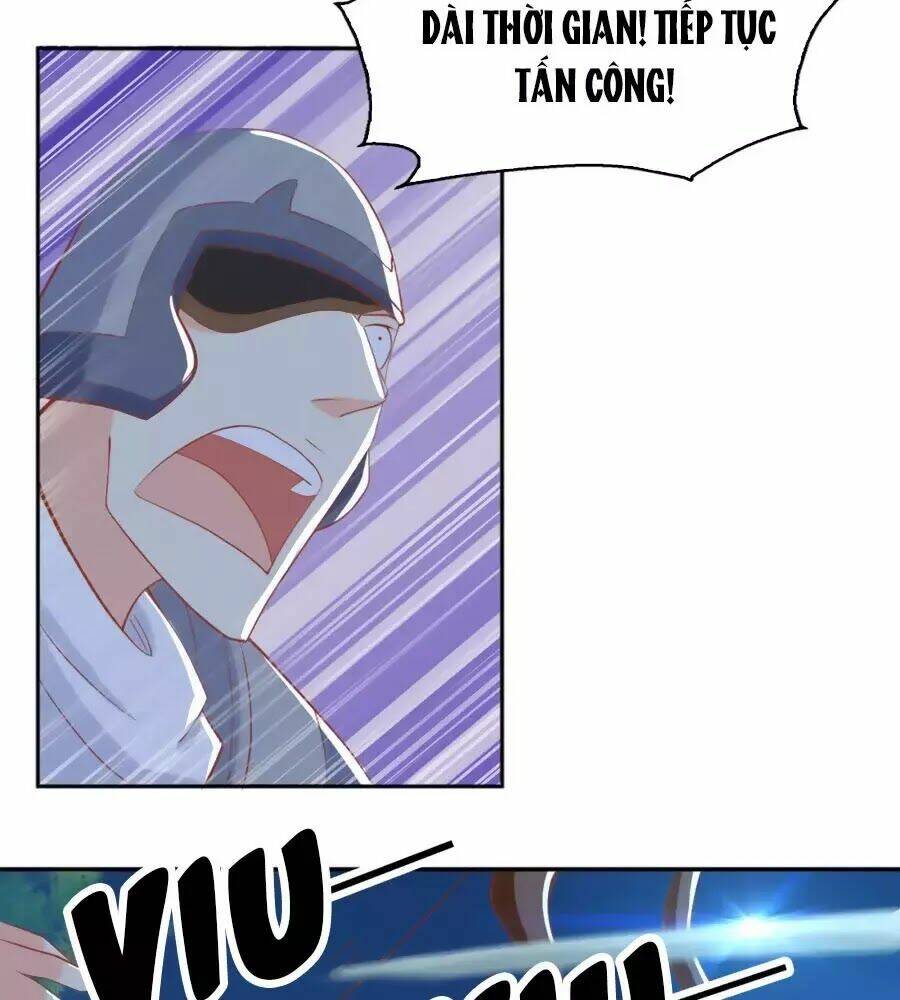 Khuynh Thành Cuồng Phi Của Tà Vương: Chapter 98