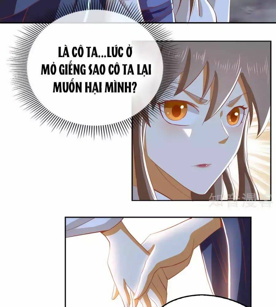 Khuynh Thành Cuồng Phi Của Tà Vương: Chapter 98