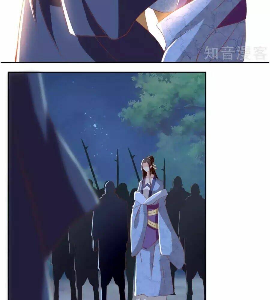 Khuynh Thành Cuồng Phi Của Tà Vương: Chapter 98