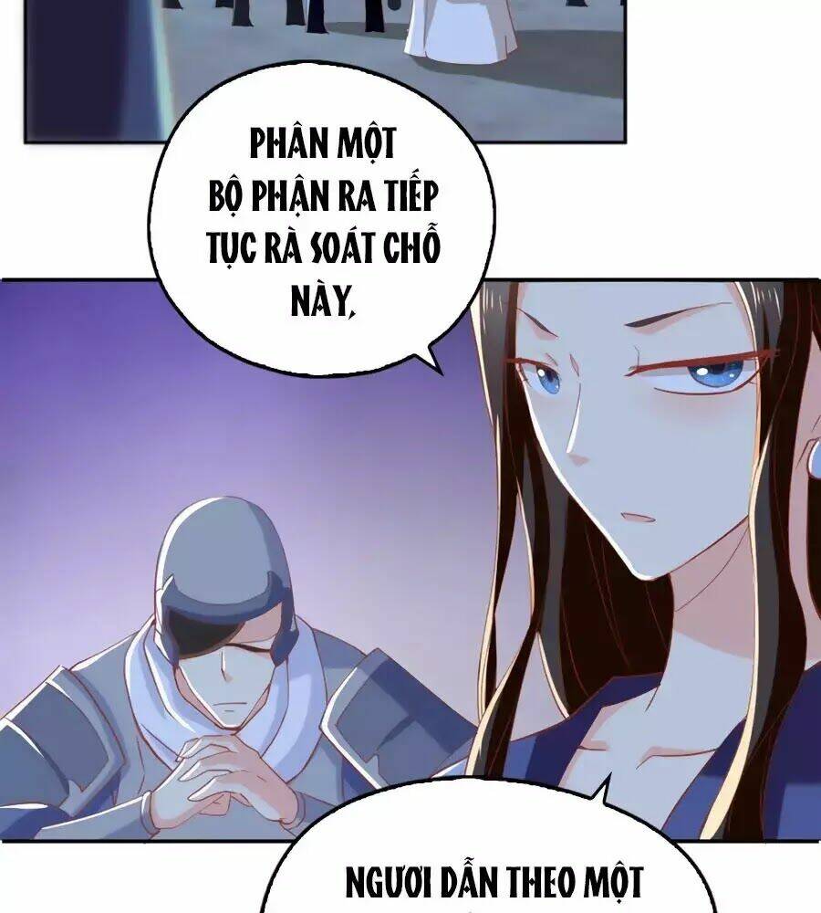 Khuynh Thành Cuồng Phi Của Tà Vương: Chapter 98