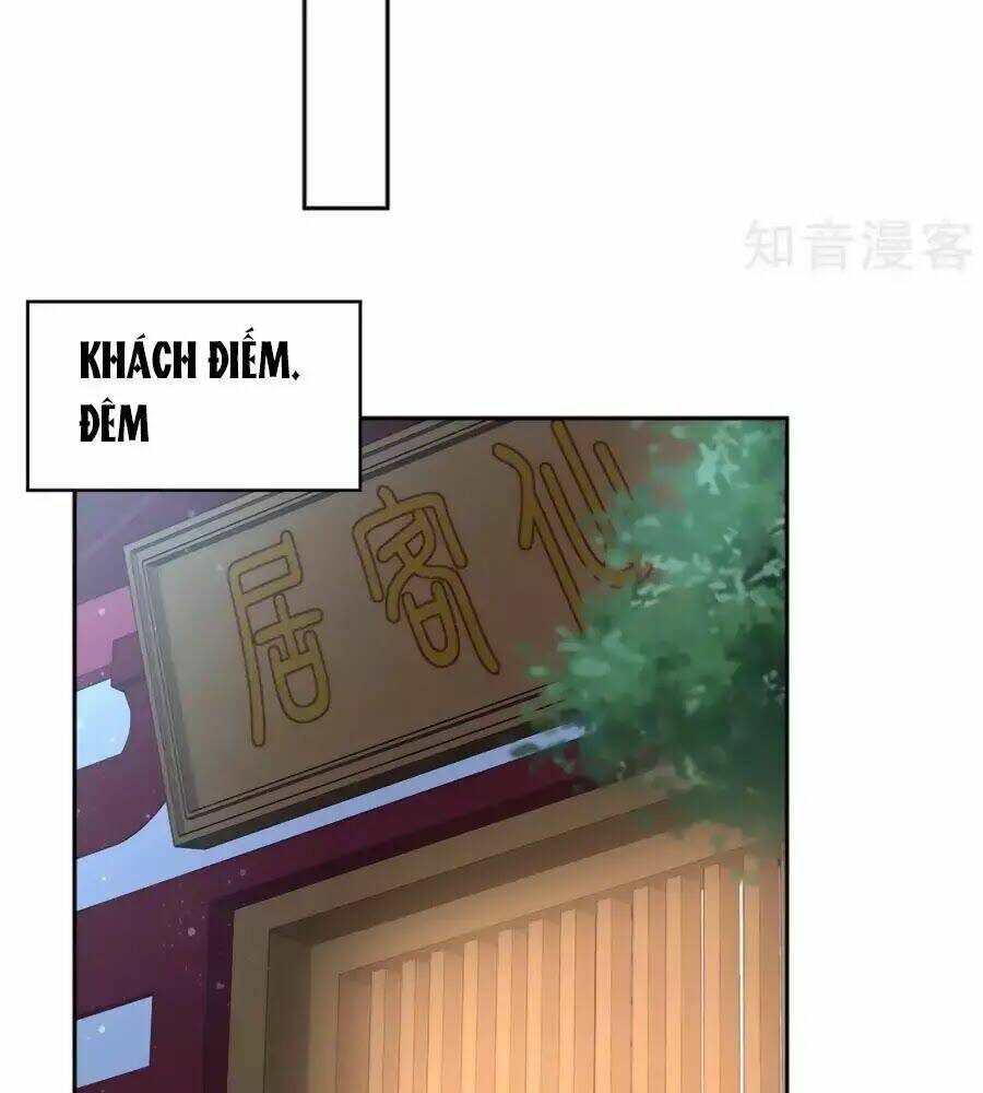 Khuynh Thành Cuồng Phi Của Tà Vương: Chapter 98