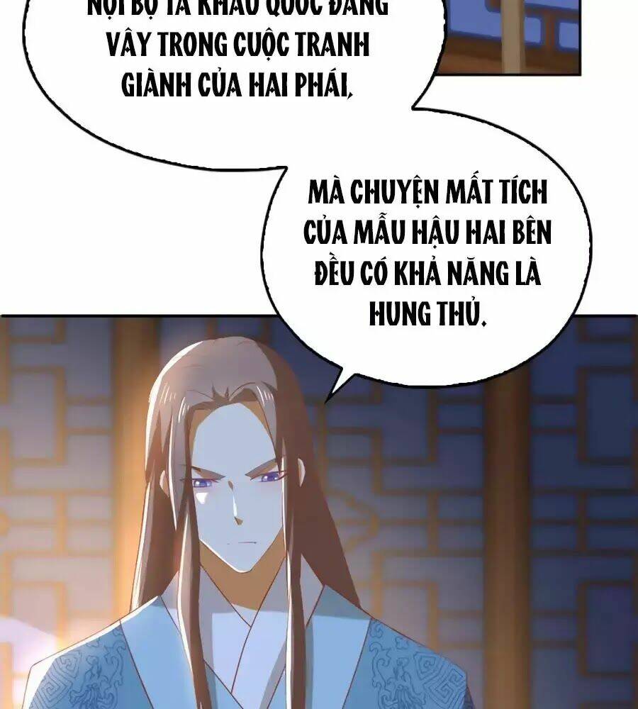 Khuynh Thành Cuồng Phi Của Tà Vương: Chapter 98