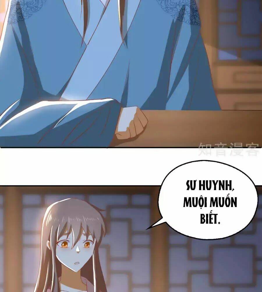 Khuynh Thành Cuồng Phi Của Tà Vương: Chapter 98