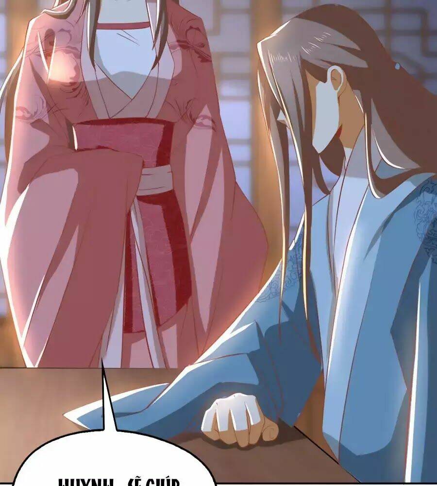 Khuynh Thành Cuồng Phi Của Tà Vương: Chapter 98