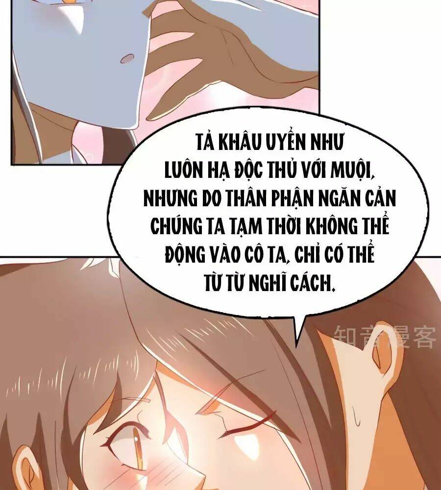 Khuynh Thành Cuồng Phi Của Tà Vương: Chapter 98