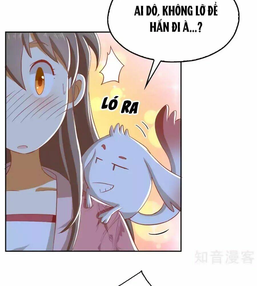 Khuynh Thành Cuồng Phi Của Tà Vương: Chapter 98