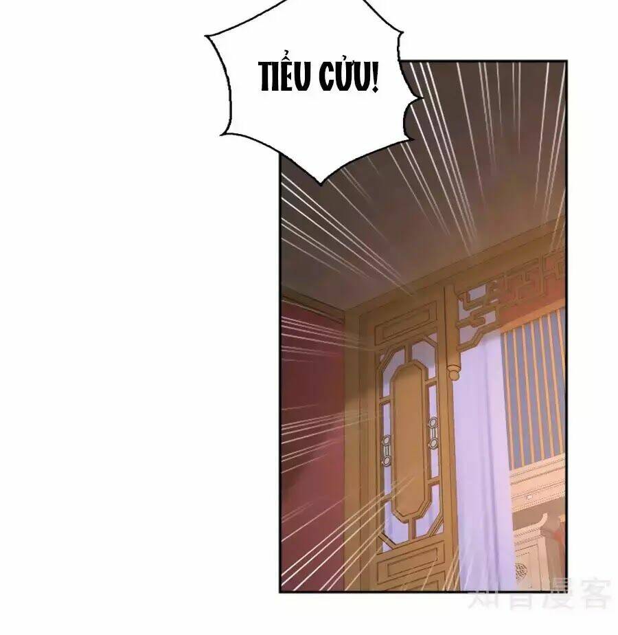 Khuynh Thành Cuồng Phi Của Tà Vương: Chapter 98