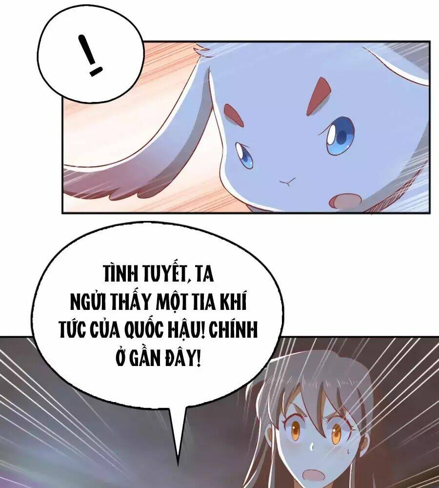 Khuynh Thành Cuồng Phi Của Tà Vương: Chapter 98