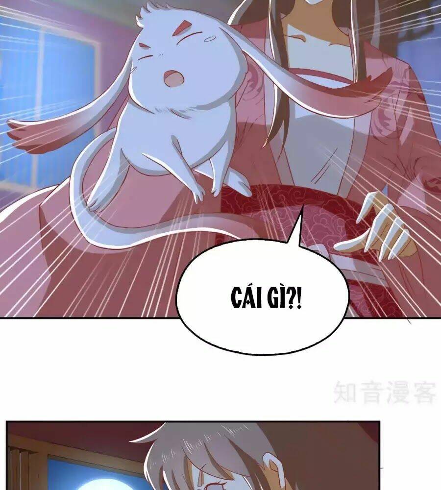 Khuynh Thành Cuồng Phi Của Tà Vương: Chapter 98