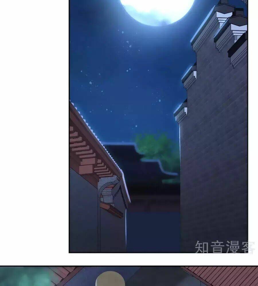 Khuynh Thành Cuồng Phi Của Tà Vương: Chapter 98