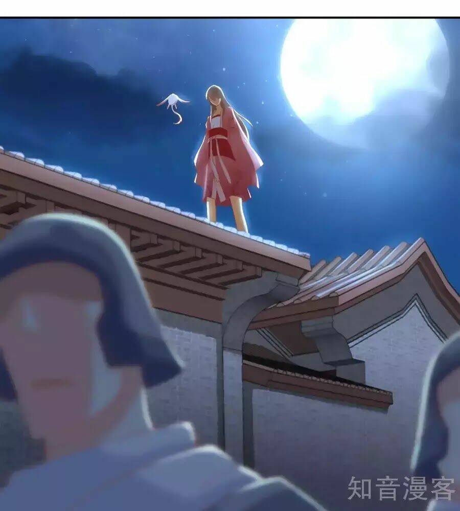 Khuynh Thành Cuồng Phi Của Tà Vương: Chapter 98