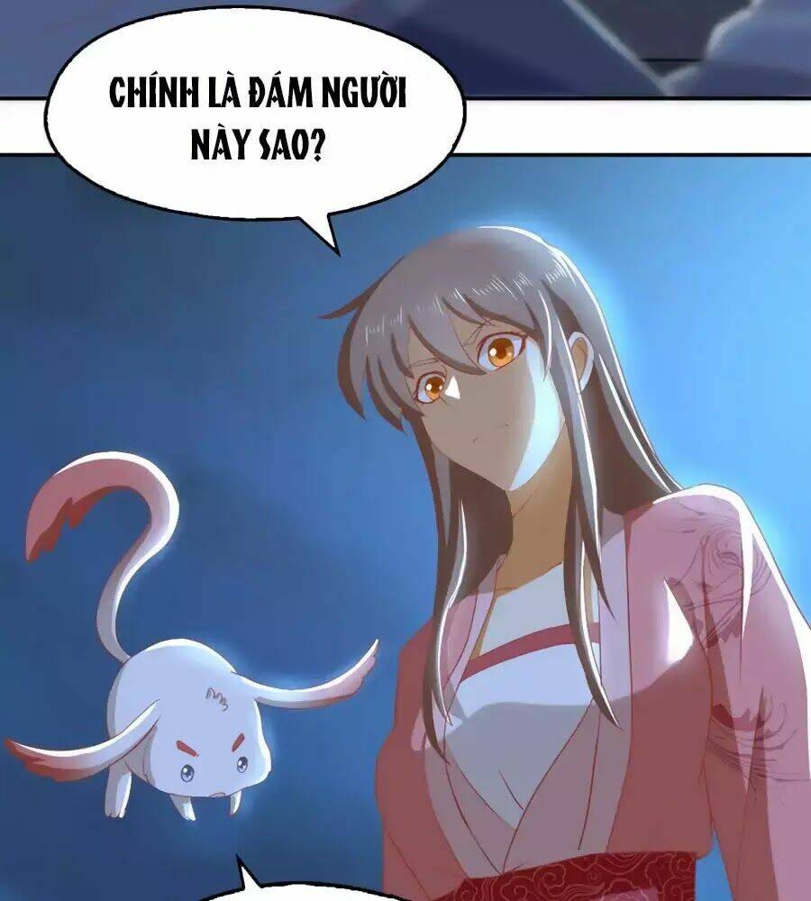 Khuynh Thành Cuồng Phi Của Tà Vương: Chapter 98