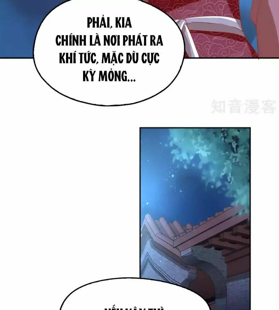 Khuynh Thành Cuồng Phi Của Tà Vương: Chapter 98