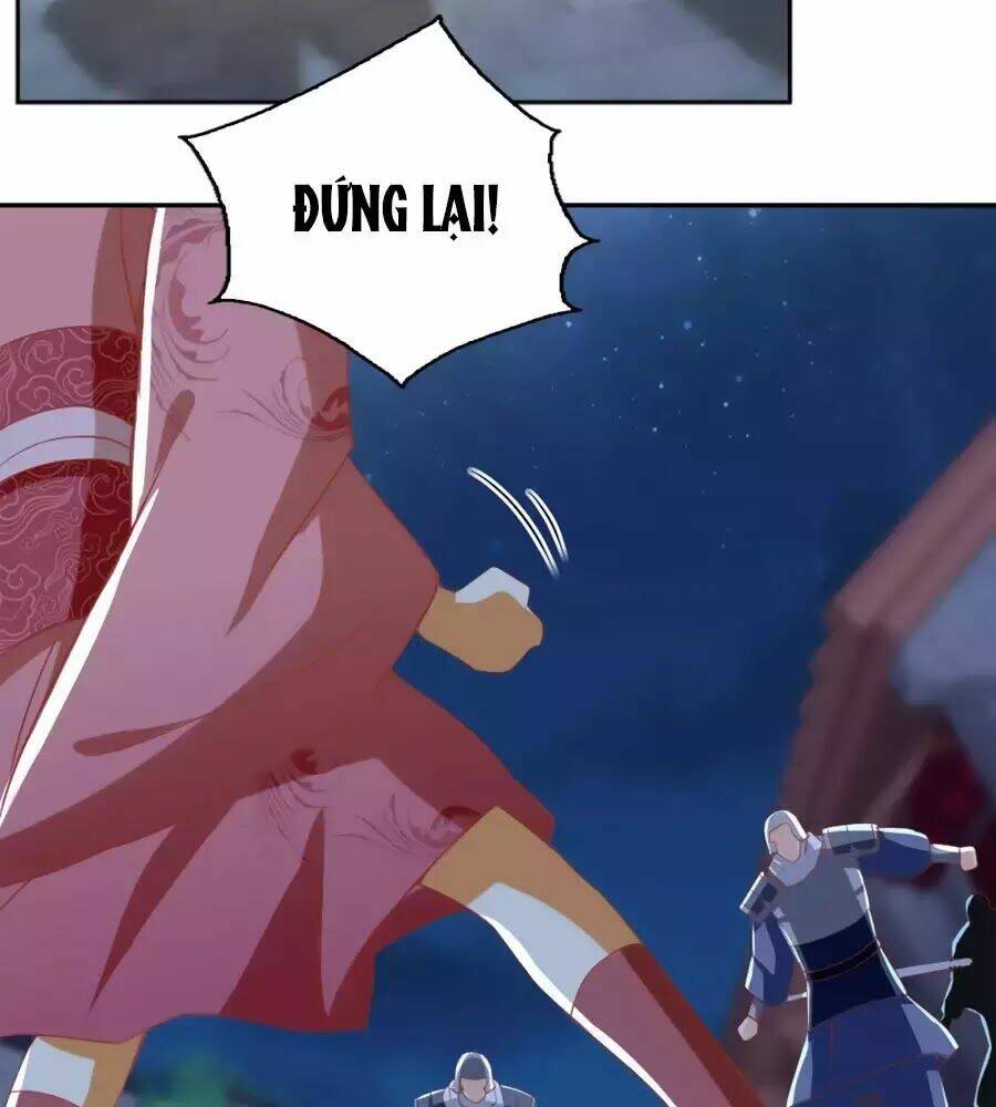 Khuynh Thành Cuồng Phi Của Tà Vương: Chapter 98