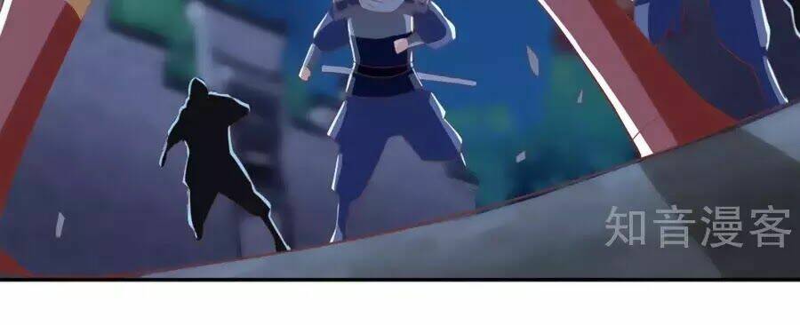 Khuynh Thành Cuồng Phi Của Tà Vương: Chapter 98