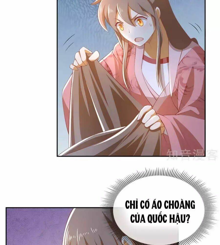 Khuynh Thành Cuồng Phi Của Tà Vương: Chapter 98