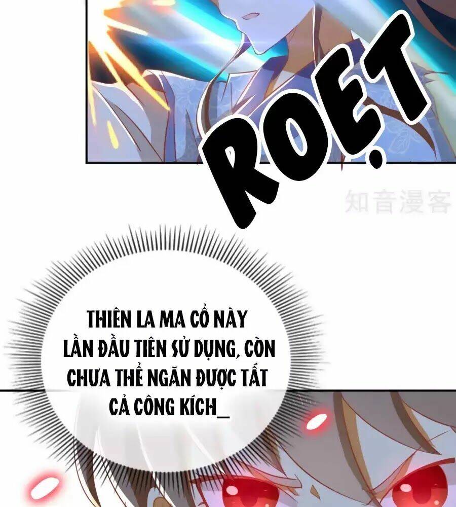 Khuynh Thành Cuồng Phi Của Tà Vương: Chapter 98