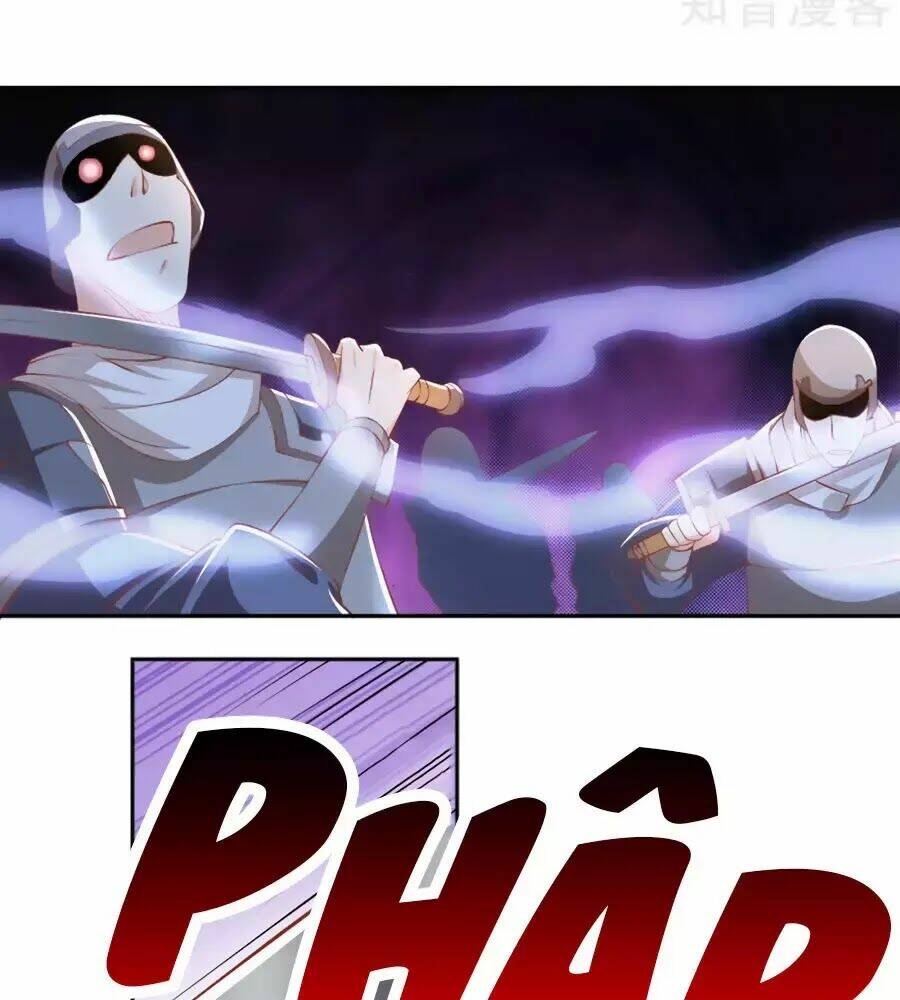 Khuynh Thành Cuồng Phi Của Tà Vương: Chapter 98