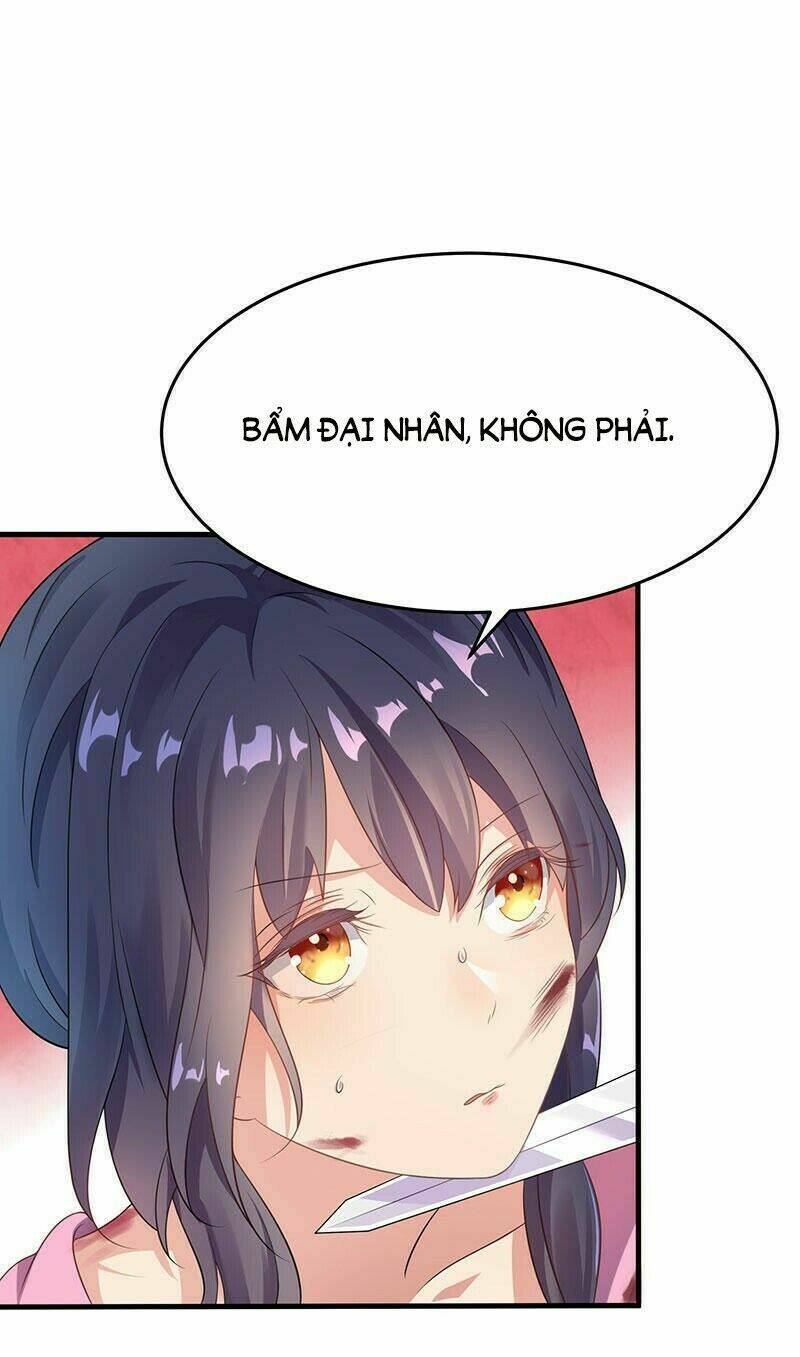 Kể Cả Bản Sao Cũng Biết Yêu: Chapter 1