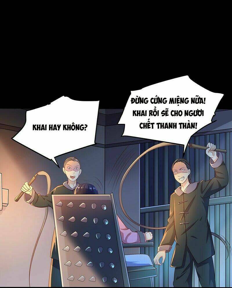 Kể Cả Bản Sao Cũng Biết Yêu: Chapter 1
