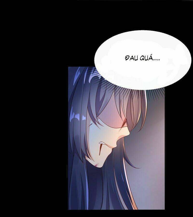 Kể Cả Bản Sao Cũng Biết Yêu: Chapter 1