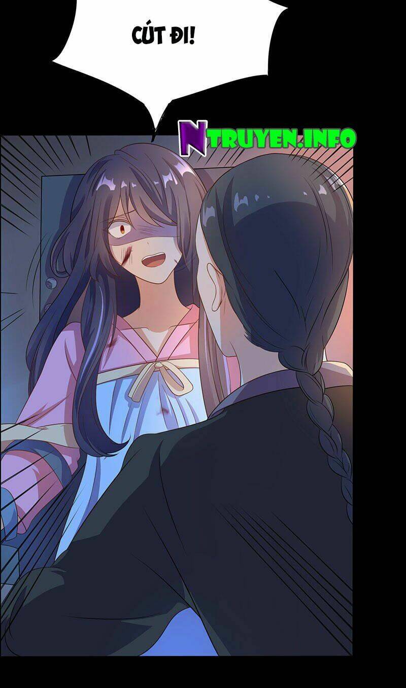 Kể Cả Bản Sao Cũng Biết Yêu: Chapter 1