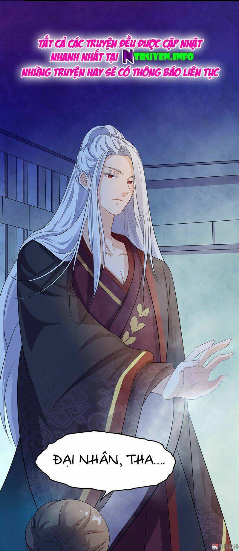 Kể Cả Bản Sao Cũng Biết Yêu: Chapter 1