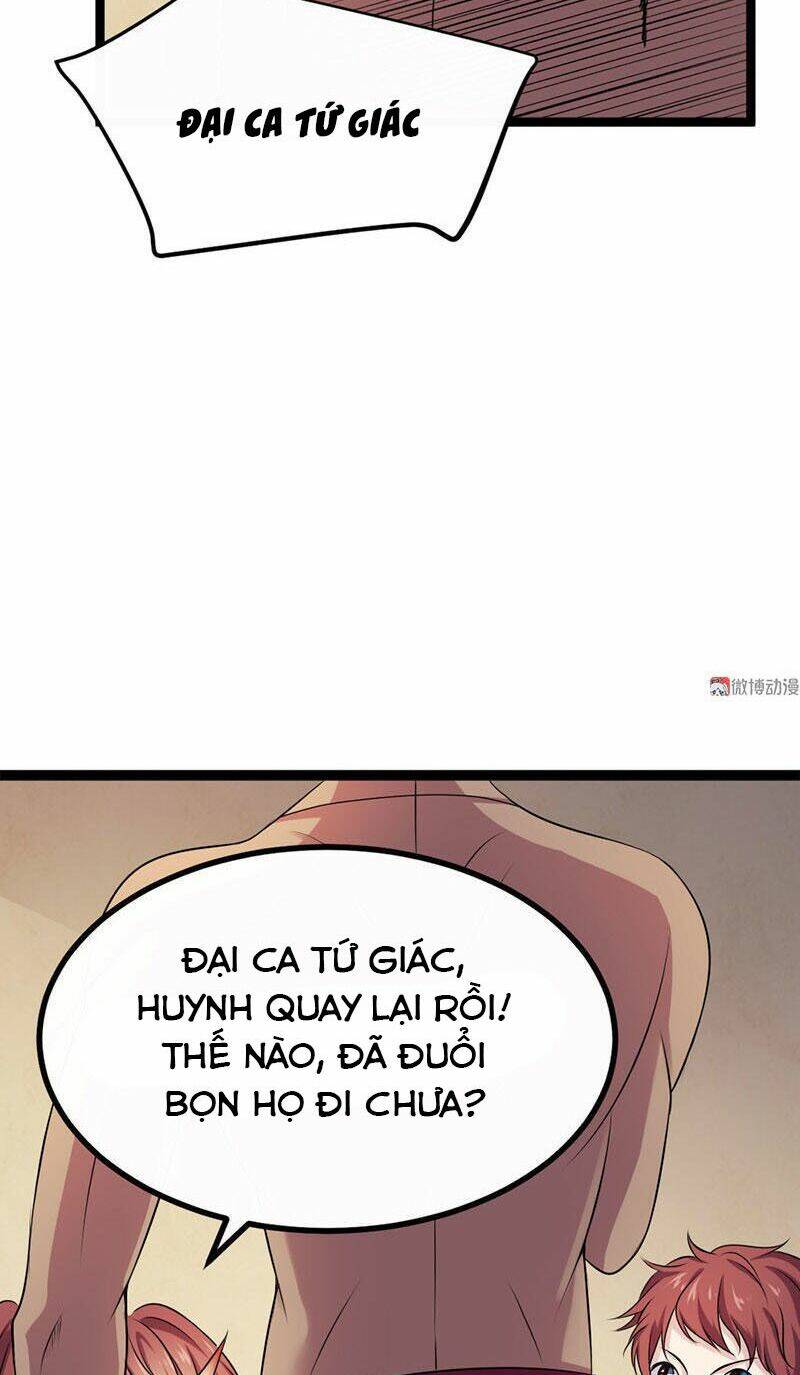 Đệ Nhất Danh Sách: Chapter 17.2