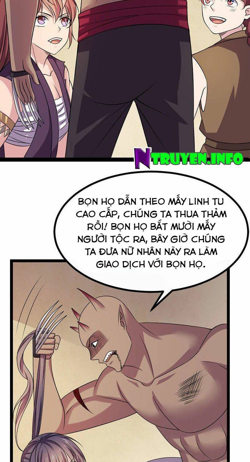 Đệ Nhất Danh Sách: Chapter 17.2