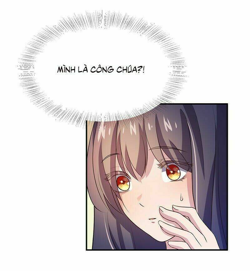 Kể Cả Bản Sao Cũng Biết Yêu: Chapter 2