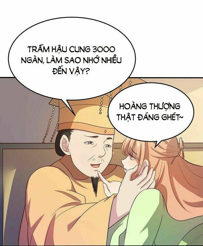 Kể Cả Bản Sao Cũng Biết Yêu: Chapter 2